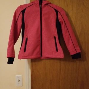 Girls Snozu coat